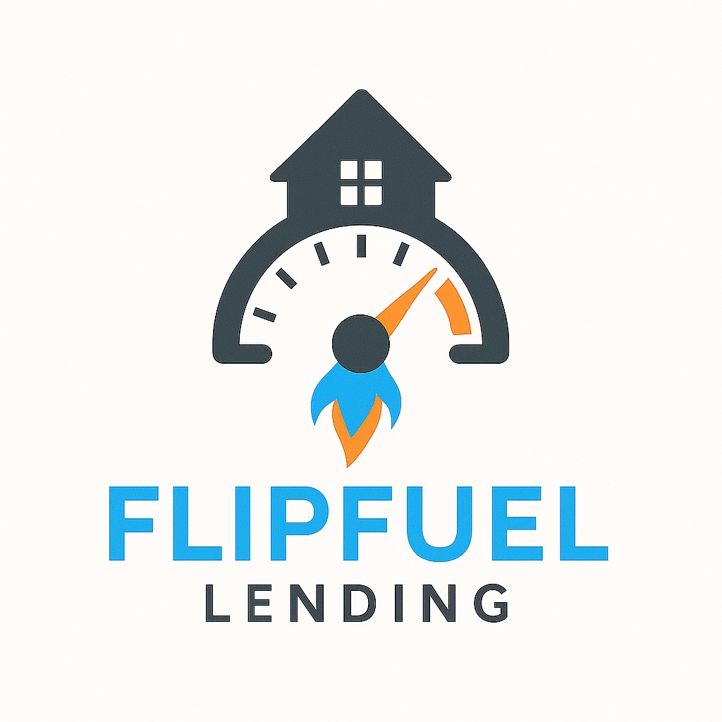 Flip Fuel Lending